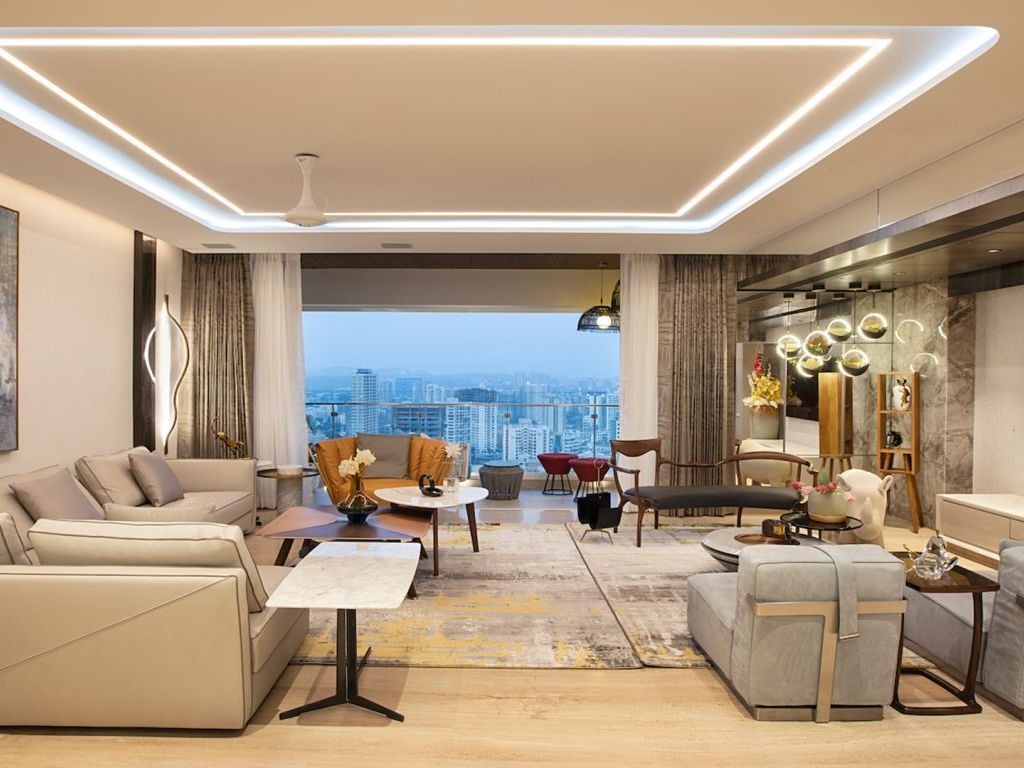 19 East virtual tour
