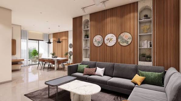 19 East Sample Flat