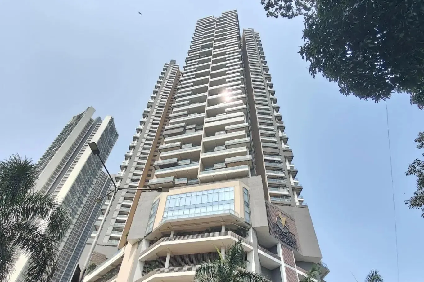 Prestige Siesta by Prestige Group project view 3 in Mulund West, Mumbai