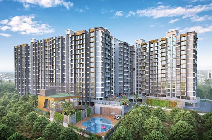 Omkara Pride — new Residential project in Taloja