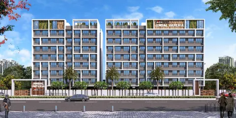 project view 2 in Navi Mumbai