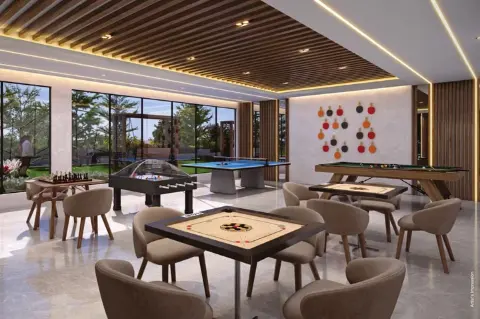 Bhagwati Avenoir by Bhagwati Developers interior view 3 in Kharghar, Navi Mumbai