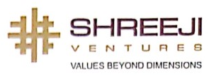Shreeji Ventures logo