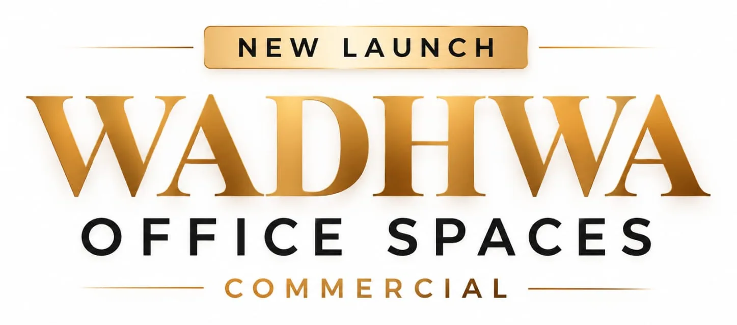 Wadhwa Office Space logo