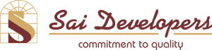 Sai Developers logo