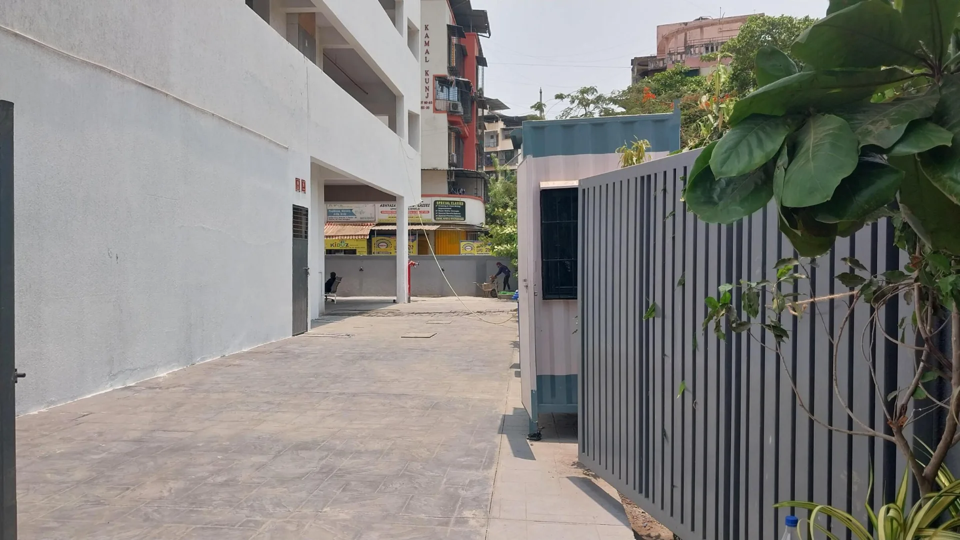 Sairama Signature by Sairama Housing Estates project view 4 in Kharghar, Sector 30, Navi Mumbai