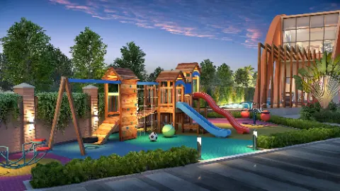 Today Saubhagyam by Today Global Developers project view 4 in Panvel, Navi Mumbai