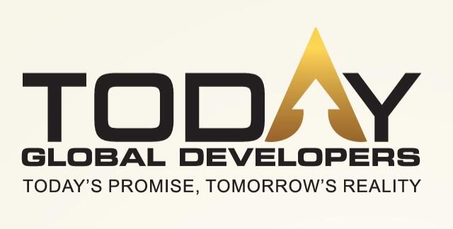 Today Group logo