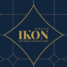Dream Ikon logo
