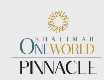 Shalimar One World Pinnacle logo