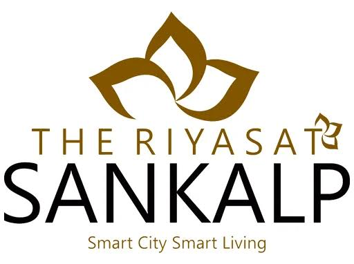 The Riyasat Sankalp logo