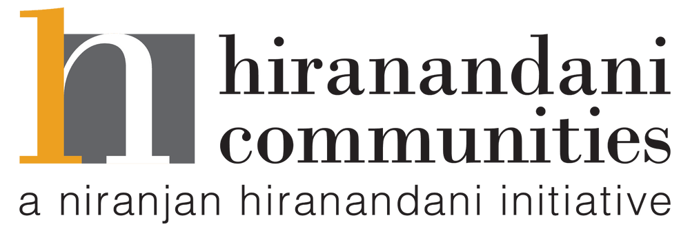Hiranandani Communities logo