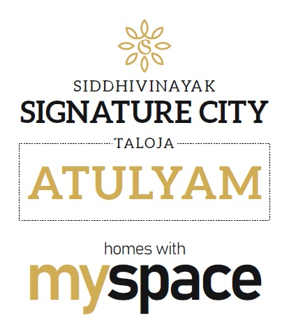 Siddhivinayak Signature City logo