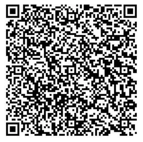 Sai Amber Residency MahaRERA QR code P52000035096