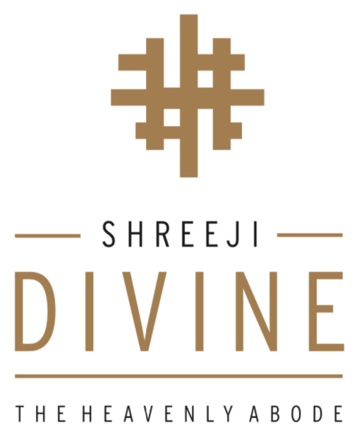 Shreeji Divine logo