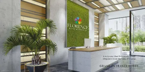 Villa Florence by Villa Group project view 3 in Kamothe, Navi Mumbai