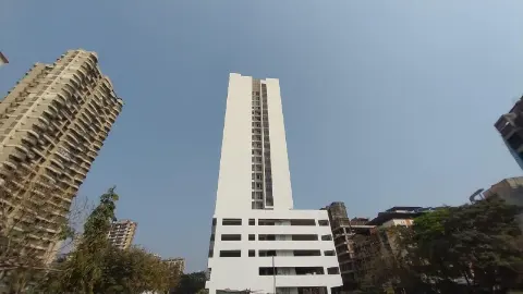 Sairama Signature by Sairama Housing Estates project view 4 in Kharghar, Sector 30, Navi Mumbai
