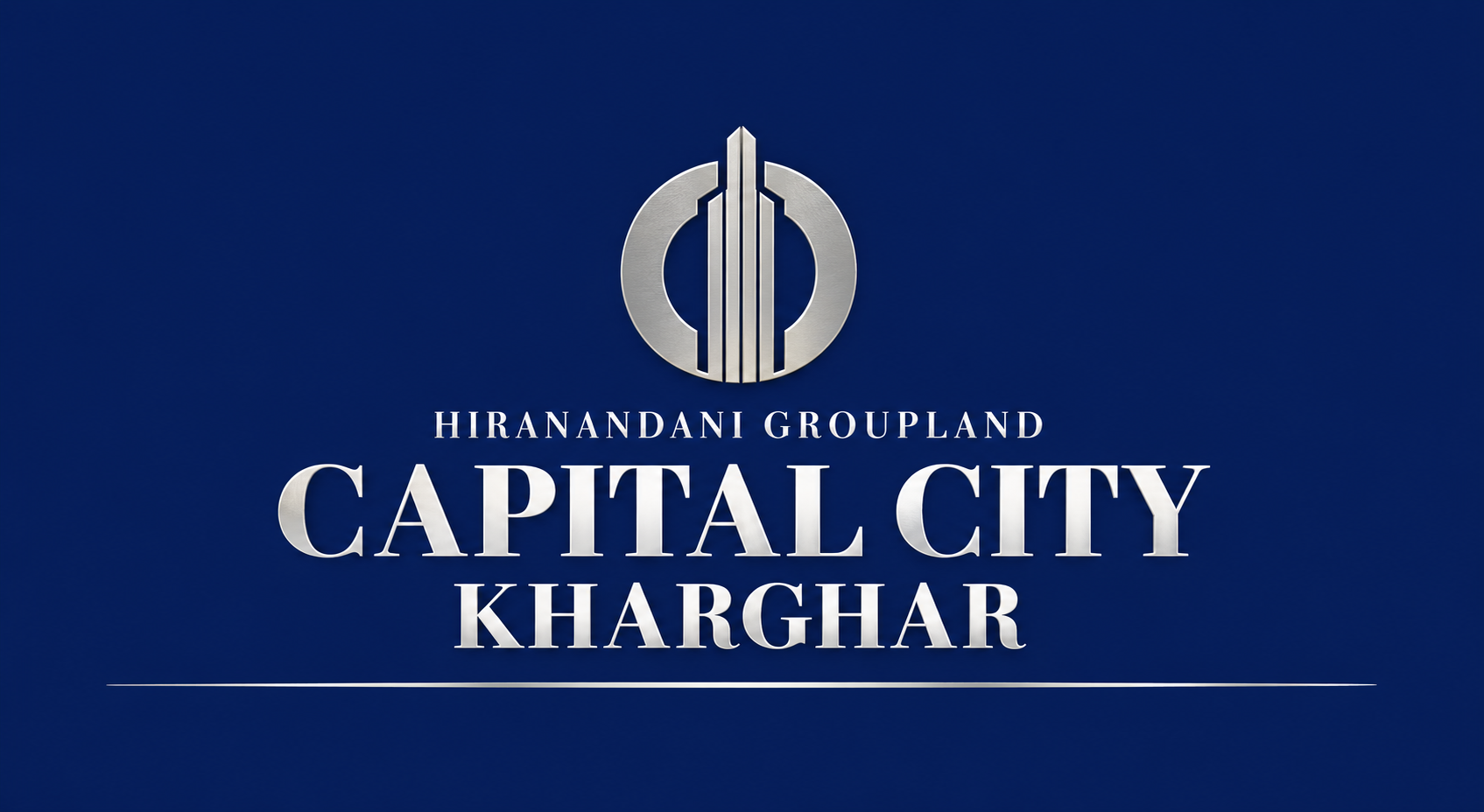 Adhiraj Capital City logo