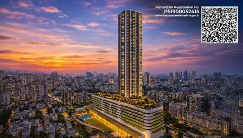 Lodha Divino Matunga by Lodha Group project view 5 in Matunga, Mumbai