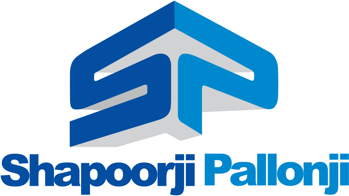 Shapoorji Pallonji logo