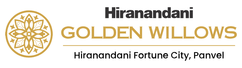 Hiranandani Golden Willows logo