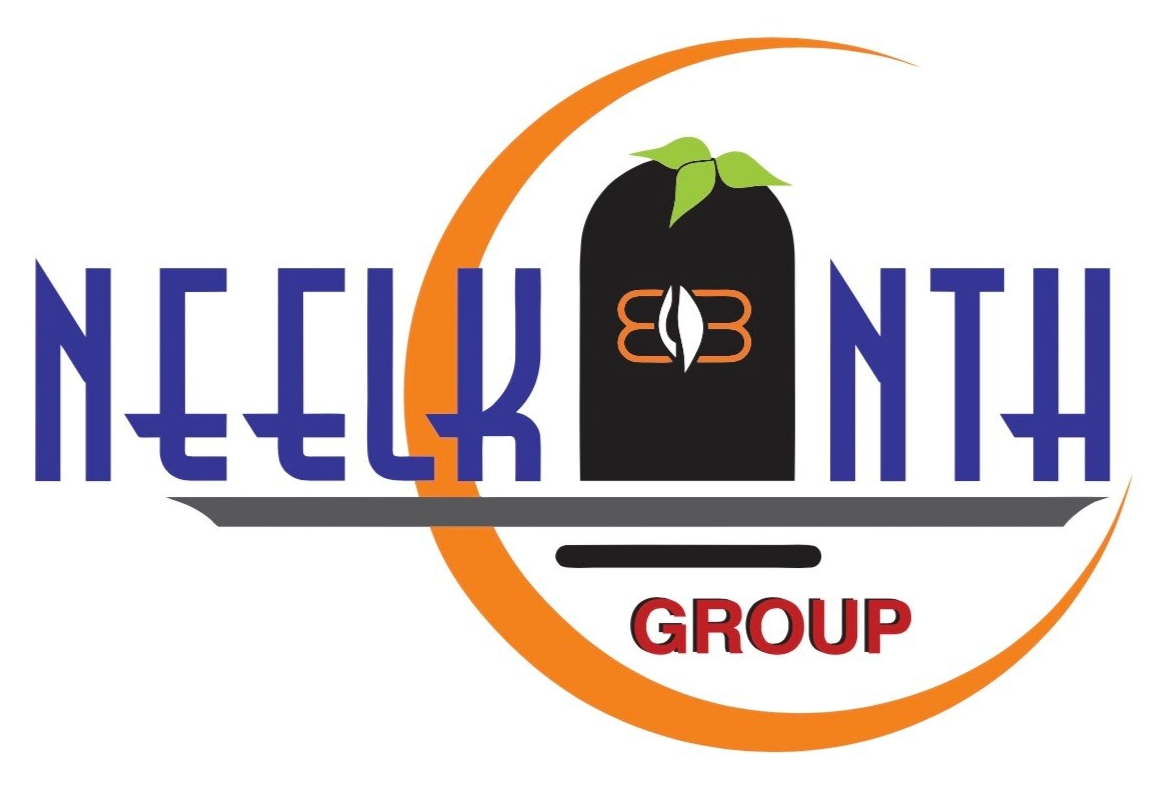 Neelkanth Group Navi Mumbai logo