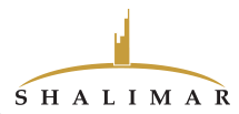 Shalimar Corp Limited logo