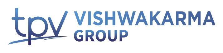 TPV VISHWAKARMA VENTURE LLP logo