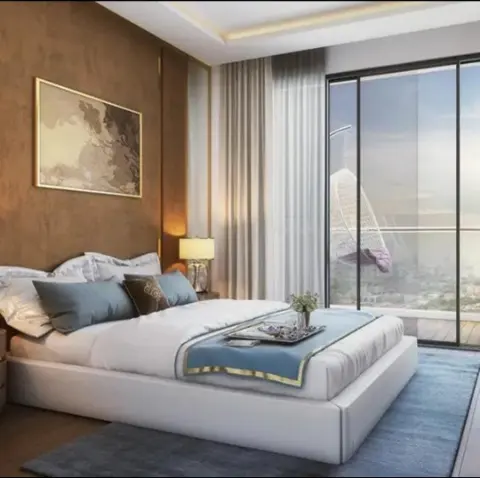 Today Royal Sector 37 by Today Royal Group interior view 3 in Kharghar Sector 37, Navi Mumbai