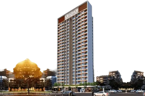 TPV Nisarg Aura by TPV Vishwakarma Group project view 1 in Sector 34A, Kharghar, Navi Mumbai