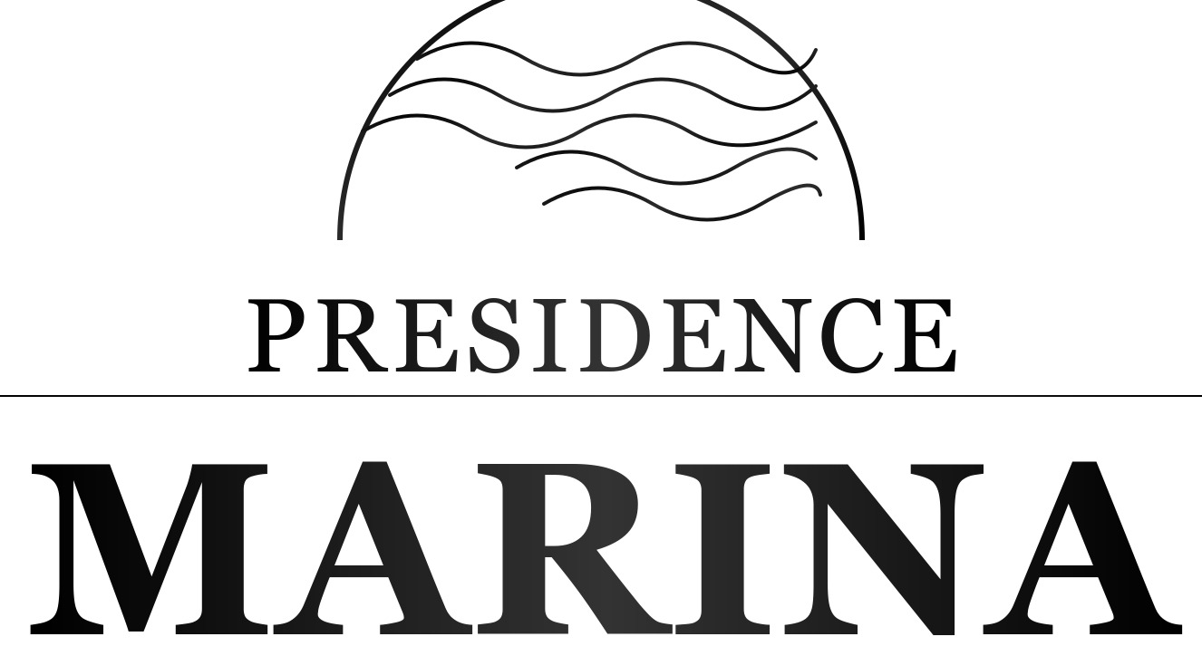 Presidence Marina logo