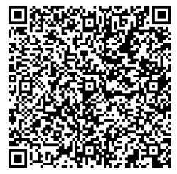 Hiranandani Hill Retreat MahaRERA QR code P52000080155