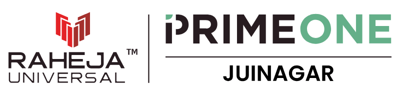 Raheja Prime 2 logo