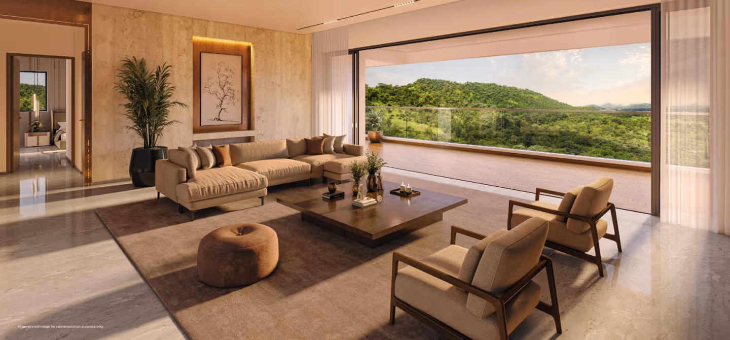 Godrej Golf Crest, Panvel: Price, Configurations & Amenities (2026)