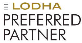 Lodha Group logo
