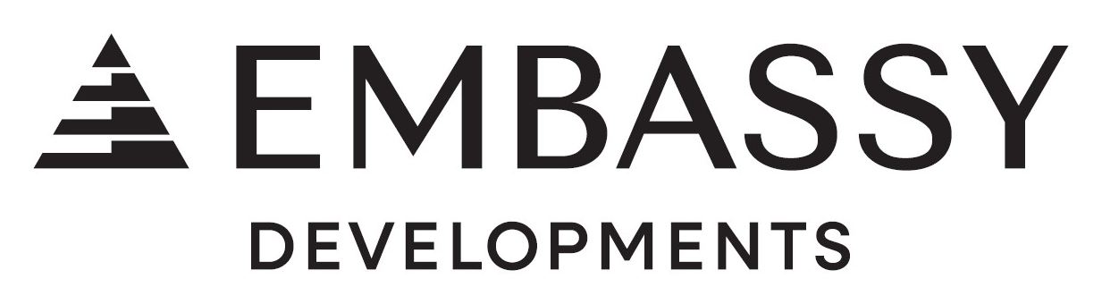 Embassy Developments Limited logo