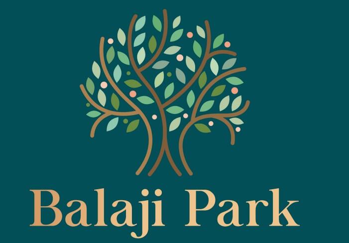 Varsha Balaji Park logo