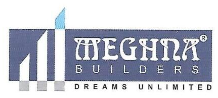 Meghna Builders logo
