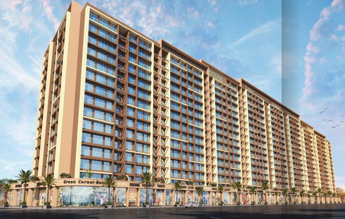 Villa Florence — new Residential project in Kamothe