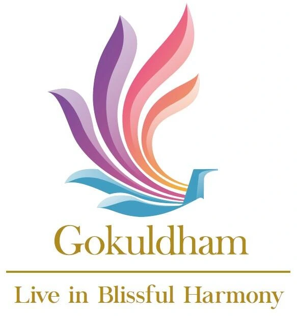 Gokuldham logo