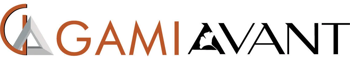 Gami Avant logo