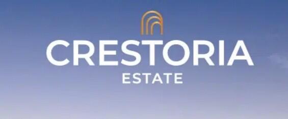 L And T Crestoria Estate logo