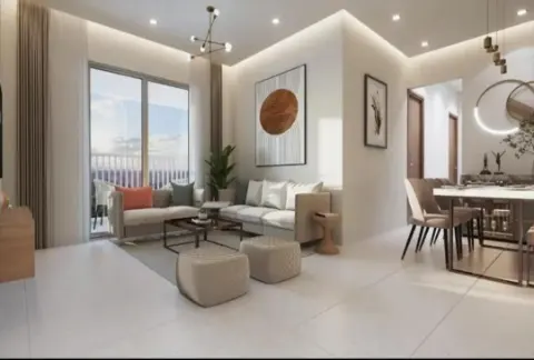 Today Royal Sector 37 by Today Royal Group interior view 2 in Kharghar Sector 37, Navi Mumbai