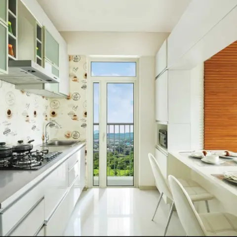 Marathon Nexzone by Marathon Realty interior view 6 in Panvel, Navi Mumbai