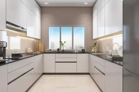 Shreeji Divine by Shreeji Ventures exterior view 2 in Sector 36, Kharghar, Navi Mumbai
