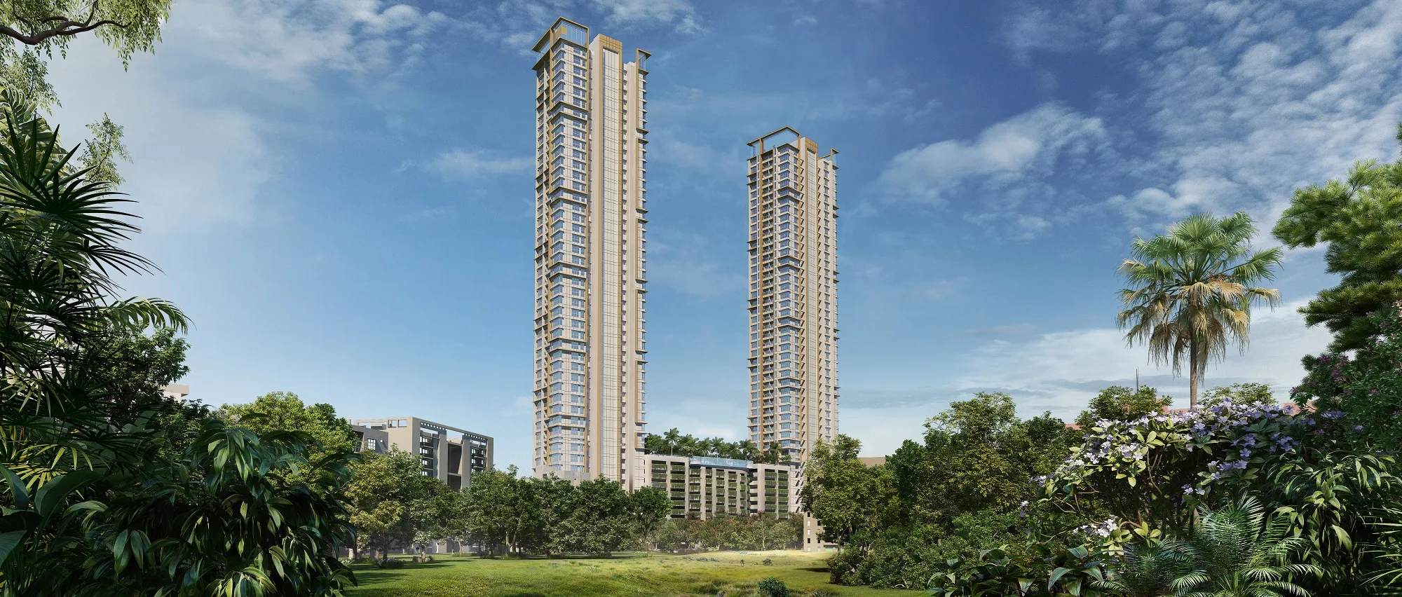 Prestige Jasdan Classic in Mahalaxmi