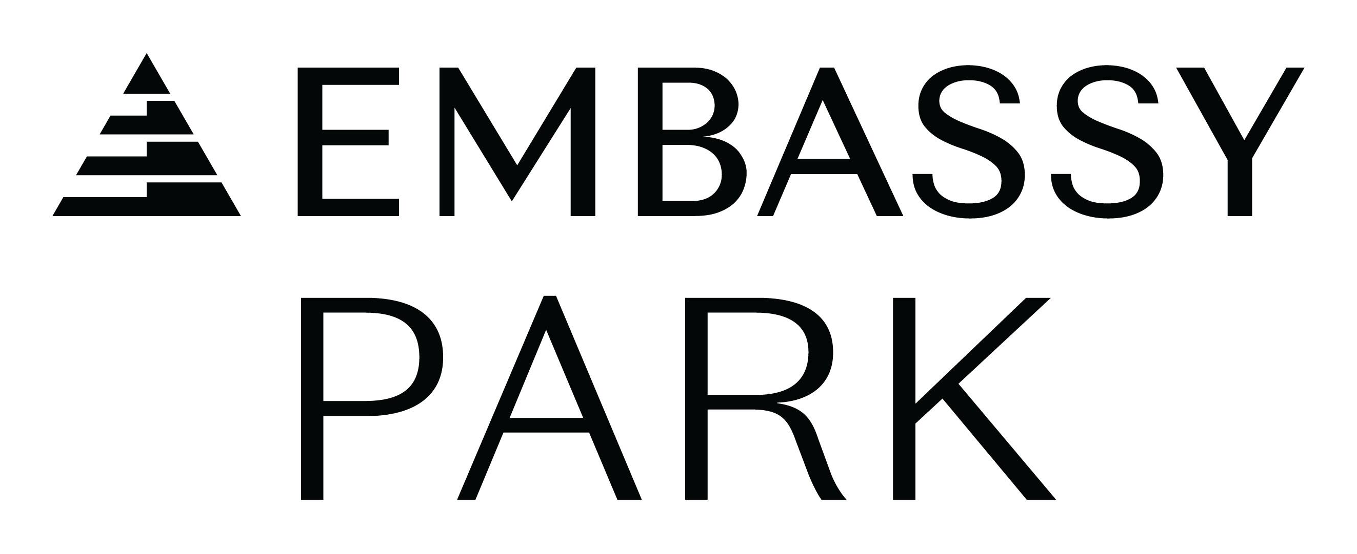 Embassy Park Panvel logo