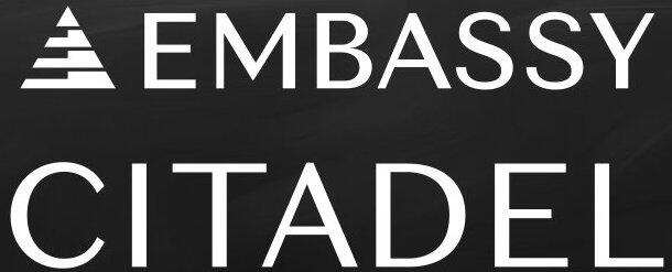 Embassy Citadel logo