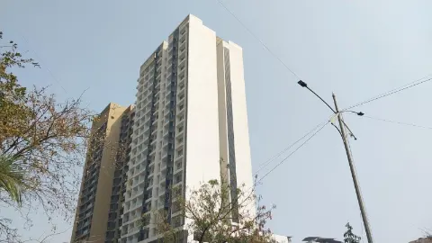 Sairama Signature by Sairama Housing Estates project view 5 in Kharghar, Sector 30, Navi Mumbai