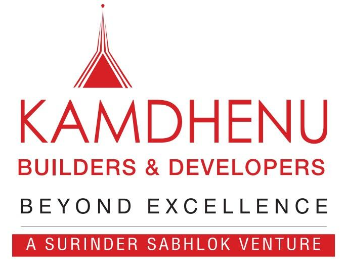 Kamdhenu Builders and Developers logo